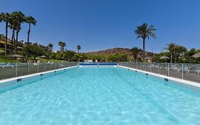 Bungalow Rocas Rojas 406B By Villagrancanaria