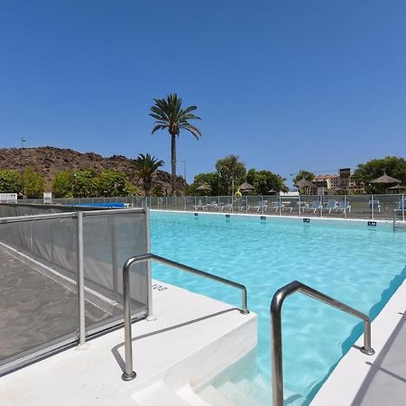 Bungalow Rocas Rojas 406B By Villagrancanaria San Agustín Exteriör bild