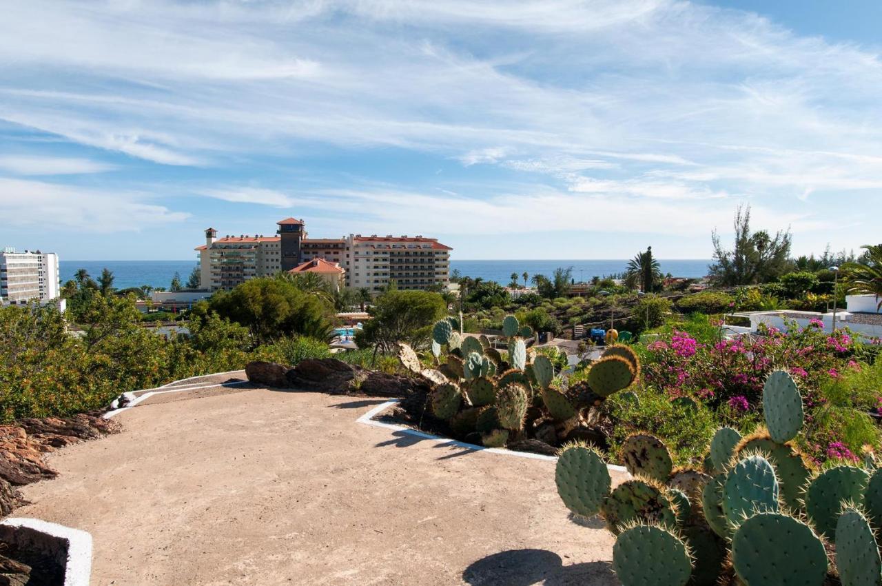 Bungalow Rocas Rojas 406B By Villagrancanaria San Agustín Exteriör bild