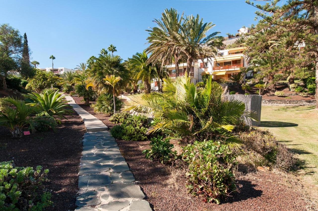 Bungalow Rocas Rojas 406B By Villagrancanaria San Agustín Exteriör bild