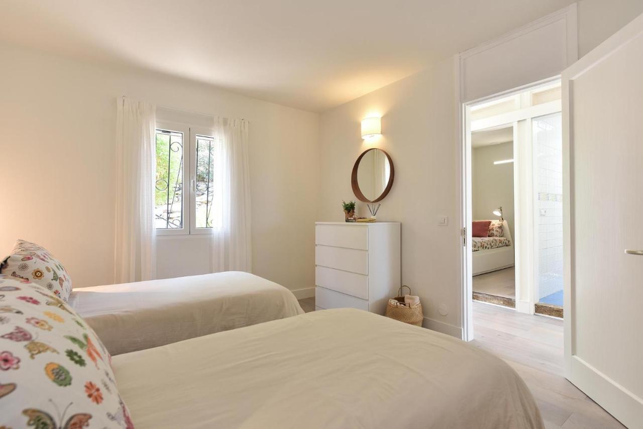 Bungalow Rocas Rojas 406B By Villagrancanaria San Agustín Exteriör bild