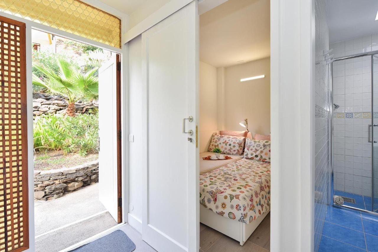 Bungalow Rocas Rojas 406B By Villagrancanaria San Agustín Exteriör bild