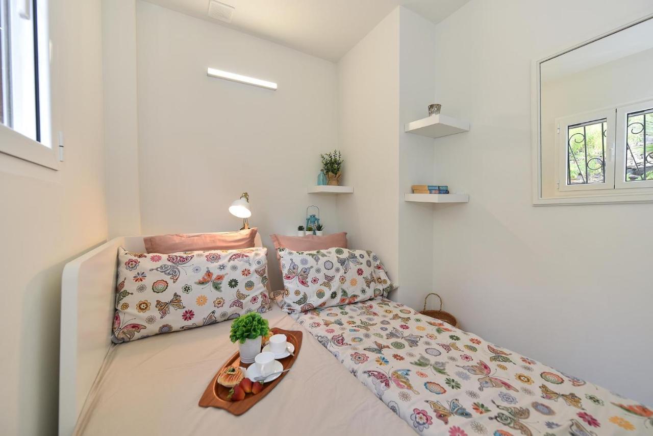 Bungalow Rocas Rojas 406B By Villagrancanaria San Agustín Exteriör bild